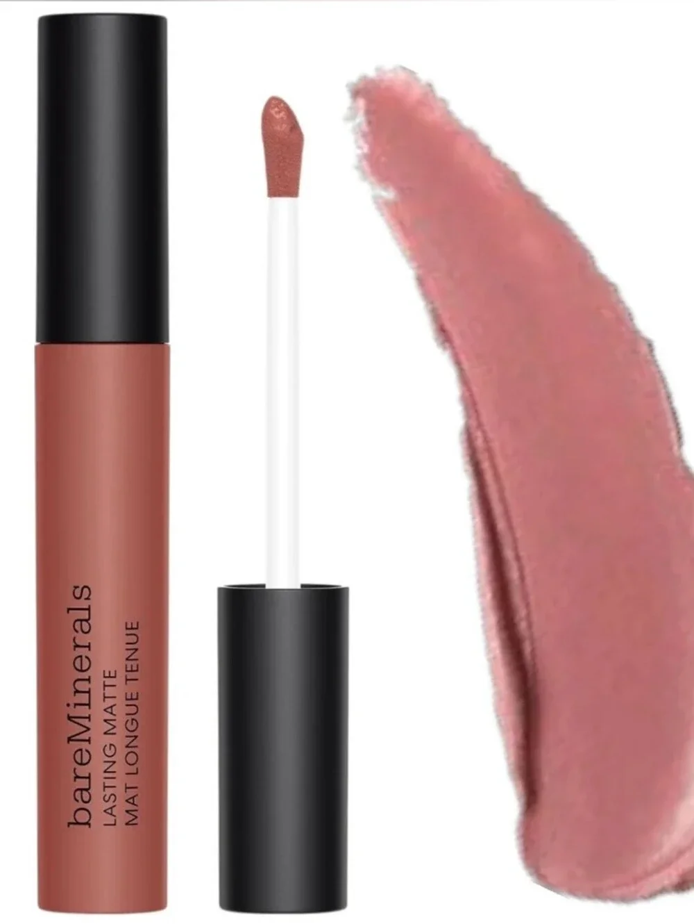 bareMinerals brand new